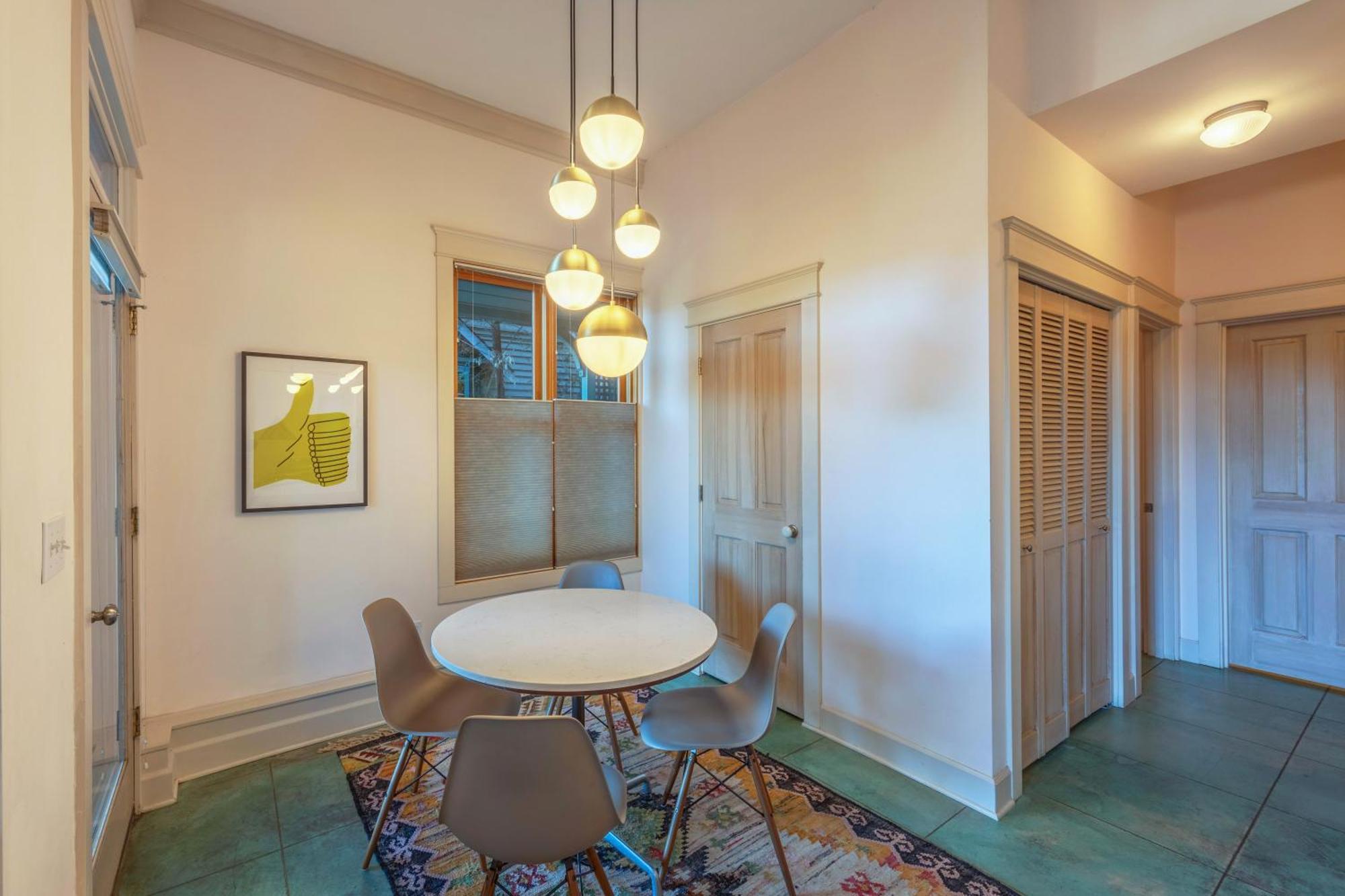 Roe Parker House Home フッド・リバー エクステリア 写真